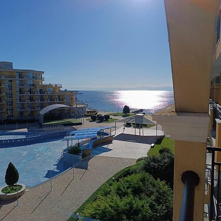 Alma Del Mar - Miadia Grand Resort, Aheloy Dış mekan fotoğraf