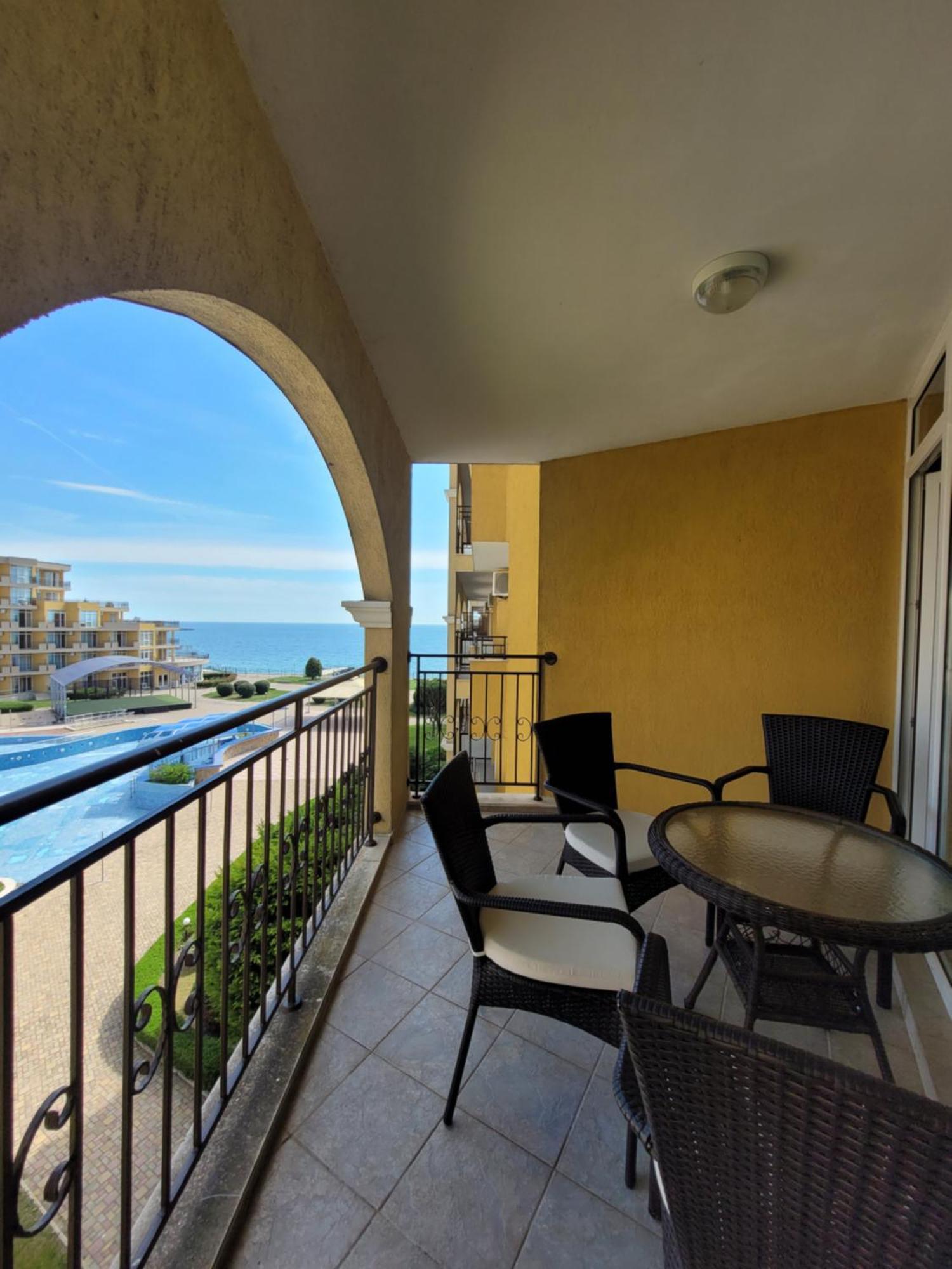Alma Del Mar - Miadia Grand Resort, Aheloy Dış mekan fotoğraf