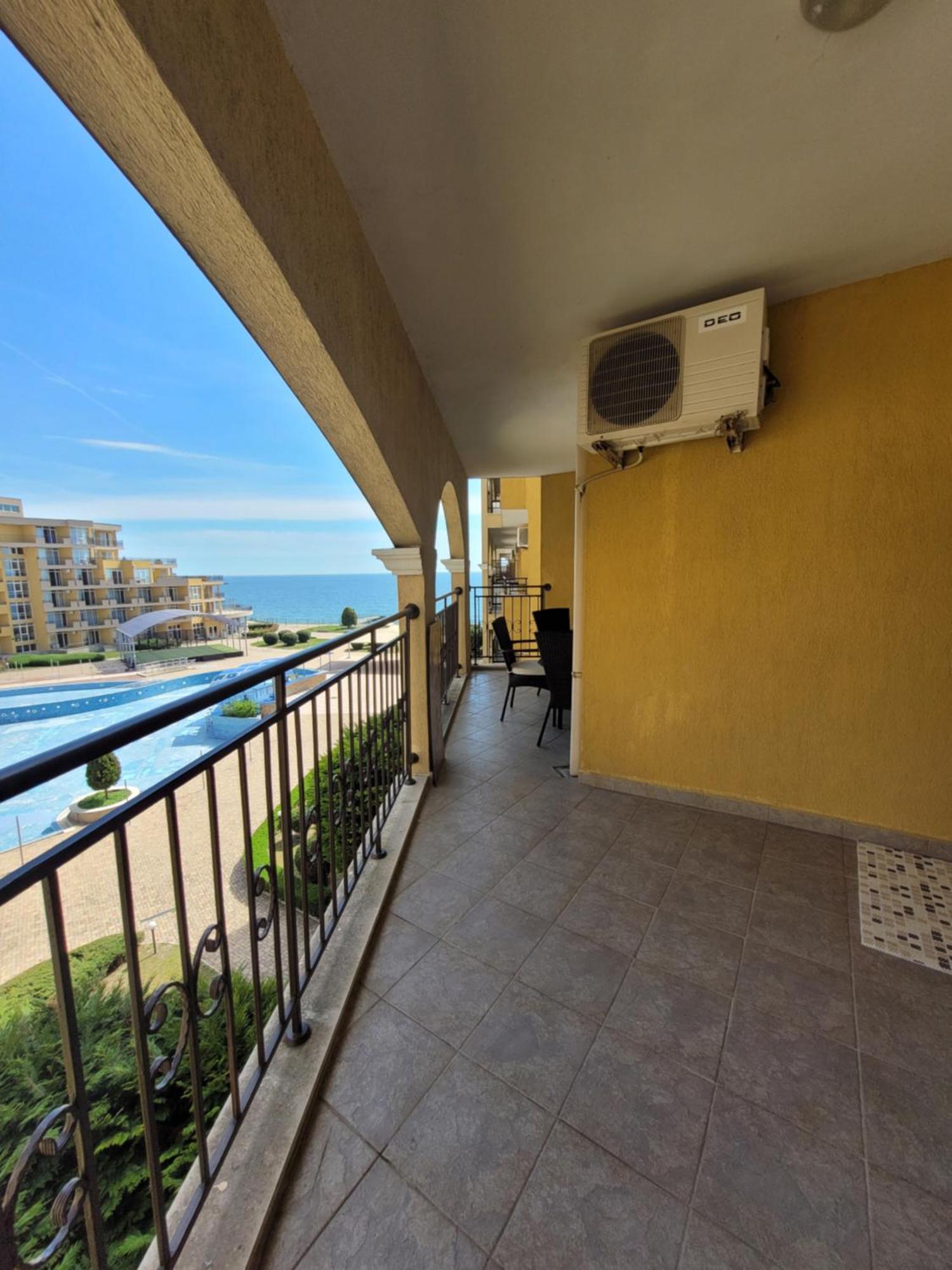 Alma Del Mar - Miadia Grand Resort, Aheloy Dış mekan fotoğraf