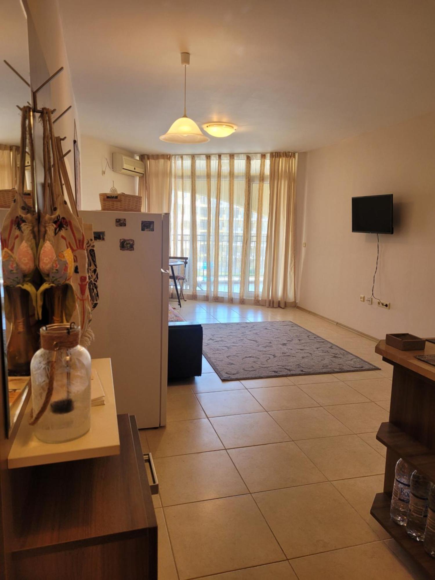 Alma Del Mar - Miadia Grand Resort, Aheloy Dış mekan fotoğraf
