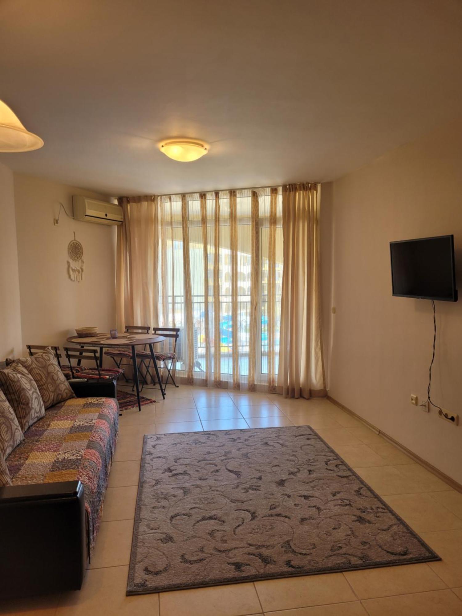 Alma Del Mar - Miadia Grand Resort, Aheloy Dış mekan fotoğraf