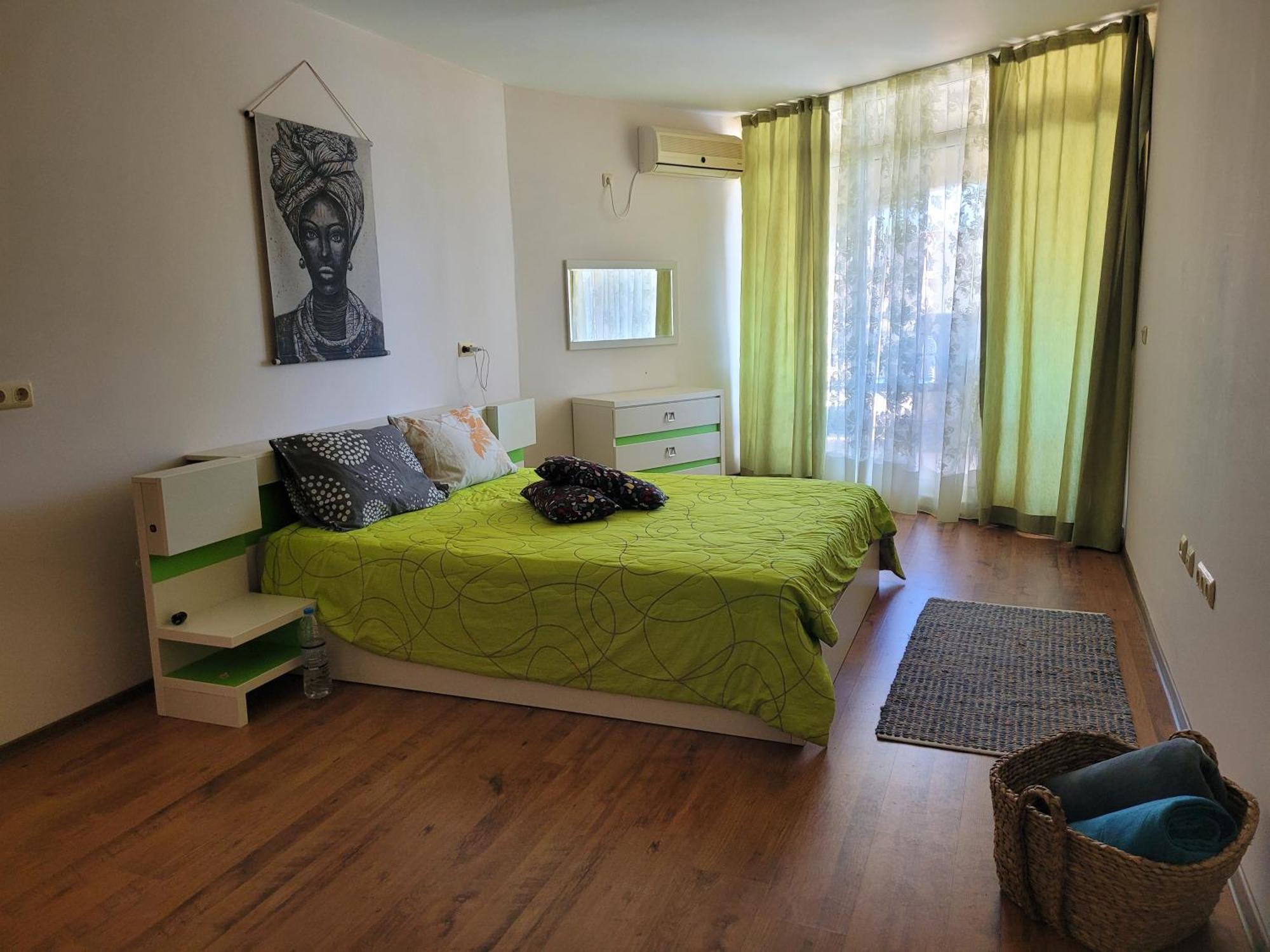 Alma Del Mar - Miadia Grand Resort, Aheloy Dış mekan fotoğraf