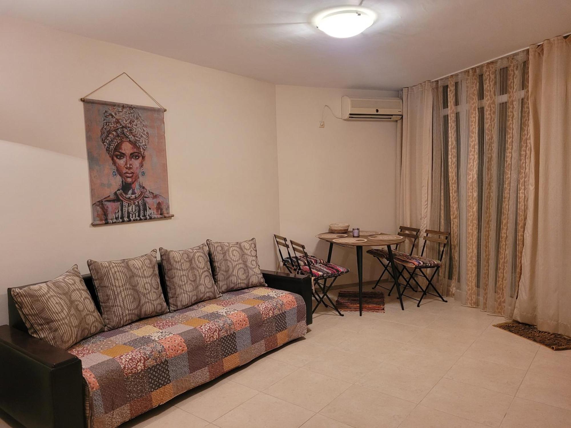 Alma Del Mar - Miadia Grand Resort, Aheloy Dış mekan fotoğraf