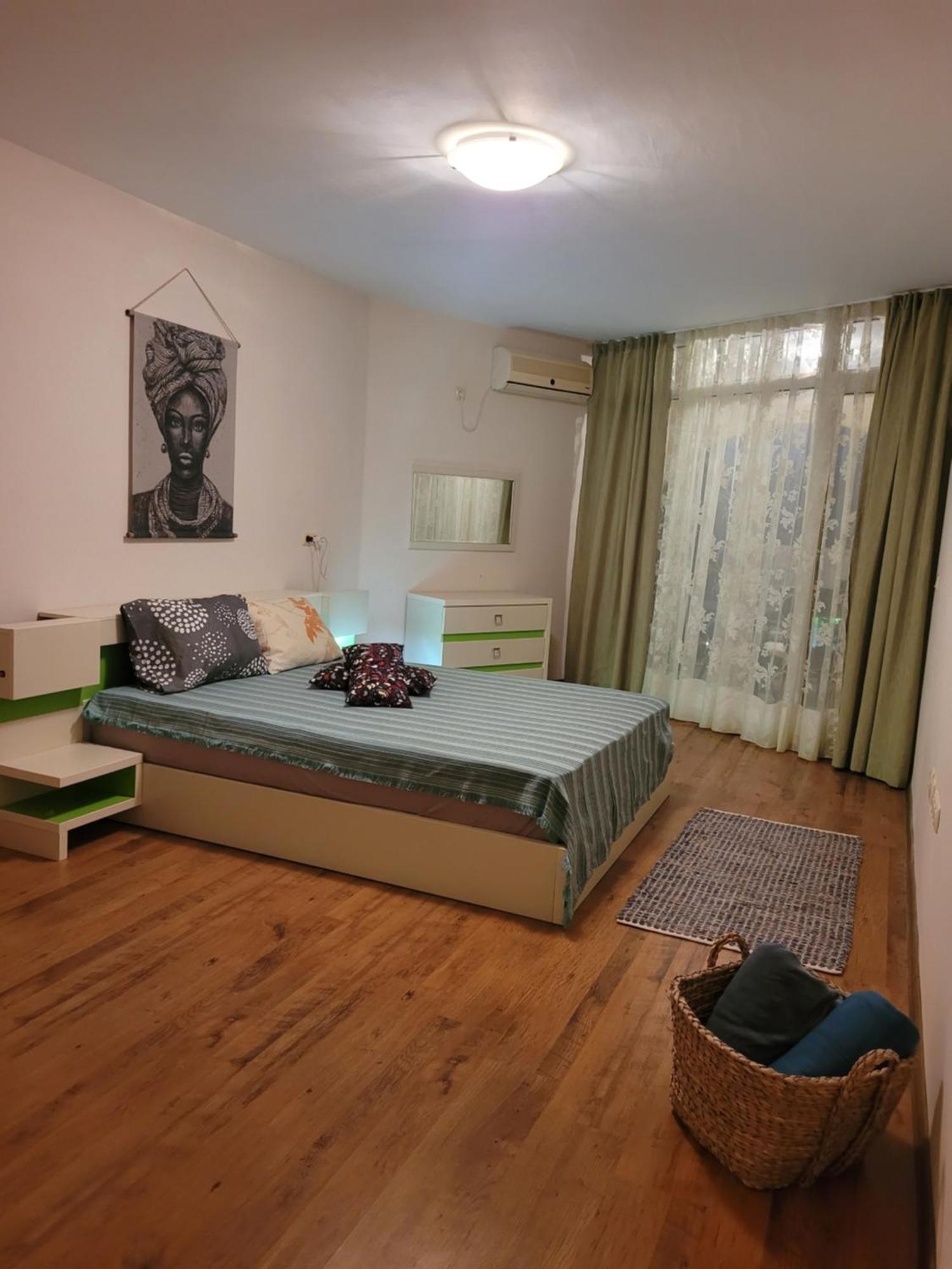 Alma Del Mar - Miadia Grand Resort, Aheloy Dış mekan fotoğraf