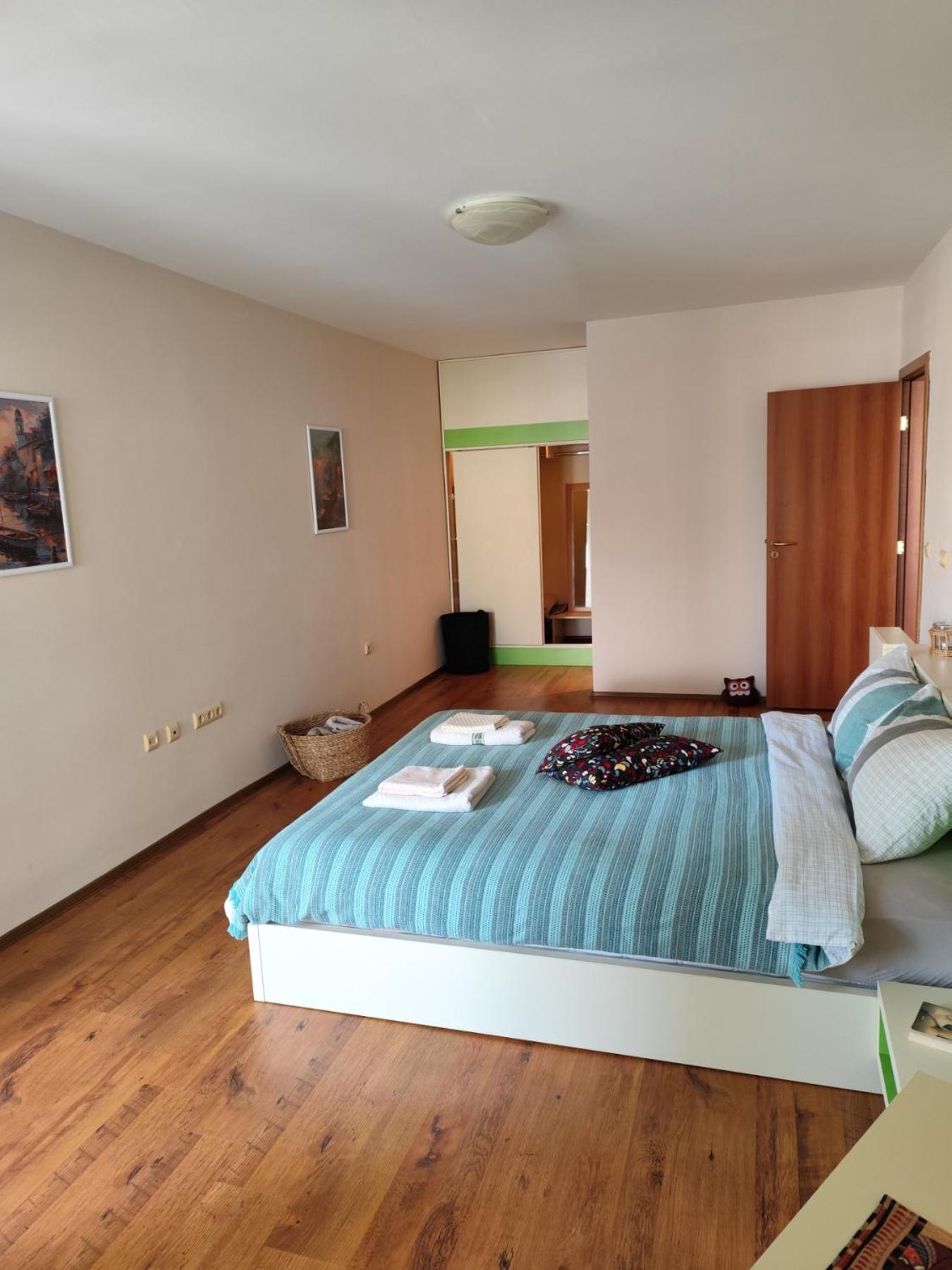 Alma Del Mar - Miadia Grand Resort, Aheloy Dış mekan fotoğraf